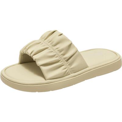 时装拖鞋休闲时尚平底套脚