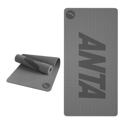 新款男士加大瑜伽垫防滑减震