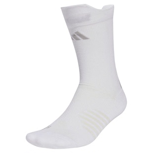 阿迪达斯男女RUNxCLIMA Sock运动马拉松跑步袜子JV5924 JN3561