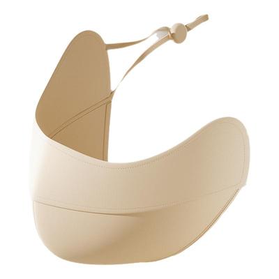 明星同款防晒口罩高品质冰丝质感