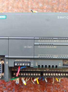 【询价】S7-200SMART适用