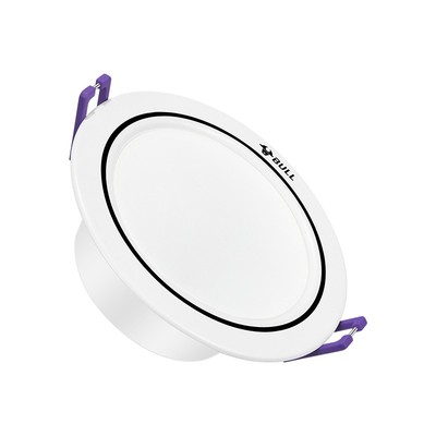 公牛嵌入式LED筒灯客厅通用款