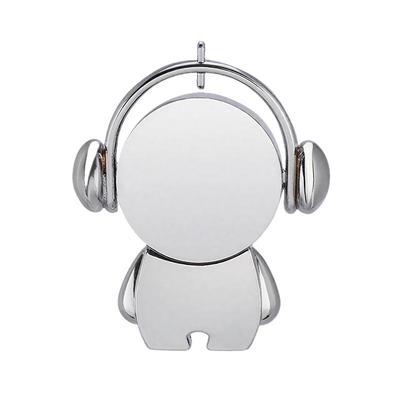 金属U盘刻字苹果手机专用u盘128g