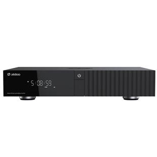 芝杜ZIDOO Z3000PRO 8K超高清3D蓝光硬盘播放机器4KHDR10杜比视界