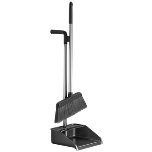 利临扫把套装扫帚簸箕组合家用2026年新款扫地捎把笤帚垃圾铲撮箕