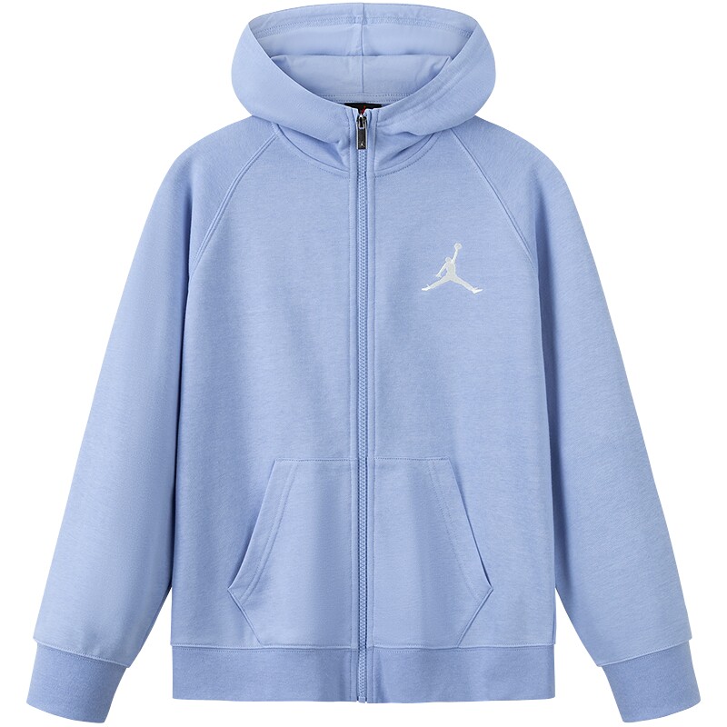 Jordan儿童卫衣开衫新品上市