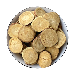 深山正品生甘草片500g炙甘草新货黄芽汤代茶饮非特级益智仁干姜