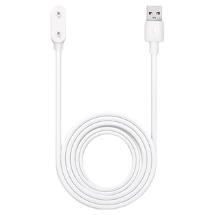 适用华为手环6/7/8充电器充电线儿童电话手表4x/5x充电底座fit/fit2荣耀es儿童手表4pro磁吸式订制fit3/9/10