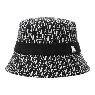 ELLE秋冬季加厚渔夫帽