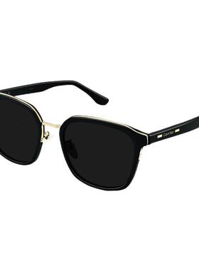 ck墨镜防紫外线方框2026新款