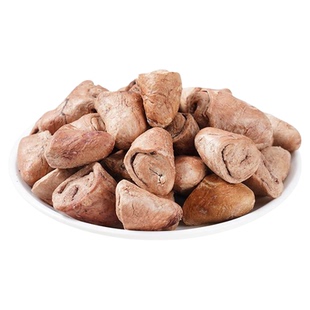 迪迪妈猫咪小零食冻干鸡心磨牙洁齿幼猫狗狗呵护心脏营养小猫冻干