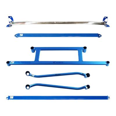 CUSCO加强件本田11代思域FE1