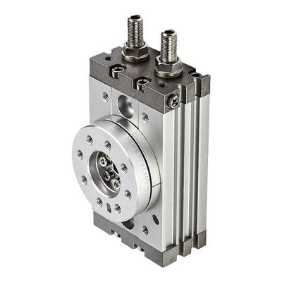 星辰旋转气缸质保一年东莞秒发