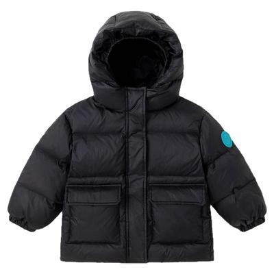 DUDUJIA儿童羽绒服冬季