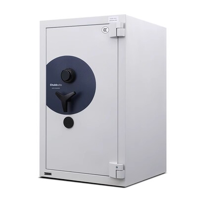 Chubb集宝银行级机械密码保险柜