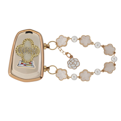 凯迪拉克ct5钥匙套xt5女xt4高级