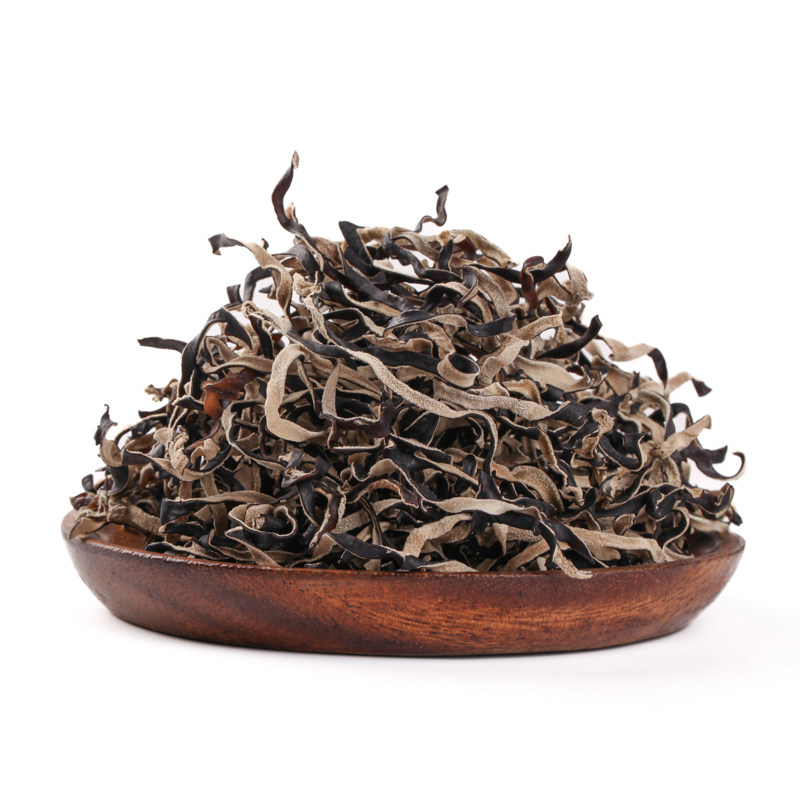 头茬白背毛木耳丝螺狮粉米线商用
