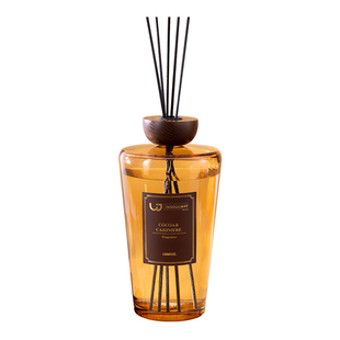 星级酒店超大瓶香薰室内持久扩香水客厅无火香熏摆件空气香氛精油