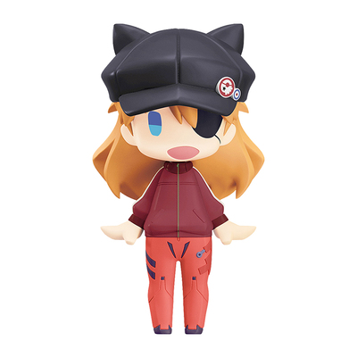 HELLO!GOODSMILE明日香