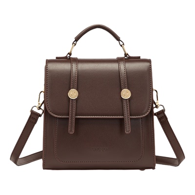 星期六上课通勤旅游双肩背包女款