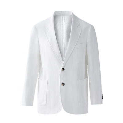 休闲西服男商务通勤西装外套男士