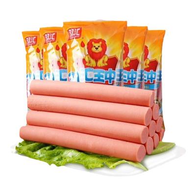 双汇王中王火腿肠官方旗舰店