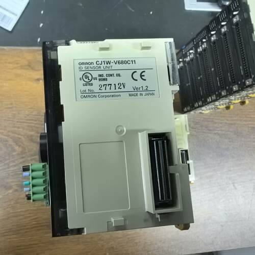 【议价-可维修】模块一套CJ2M CPU12 /均有货