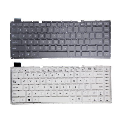 适用华硕X411F441R414键盘