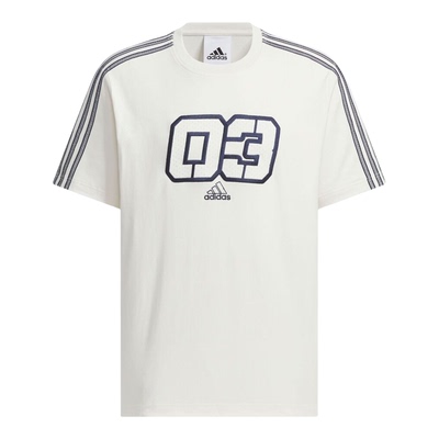 滔搏adidas阿迪达斯三叶草男子运动休闲短袖T恤JX2634