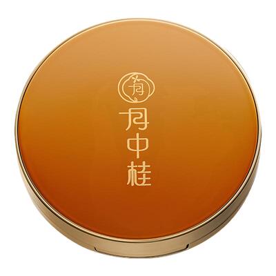 买一得二16h持妆人参焕颜气垫