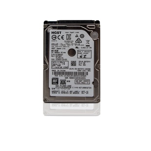 HGST/日立 HTS721010A9E630 垂直式机械硬盘1t 2.5英寸7200转1tb