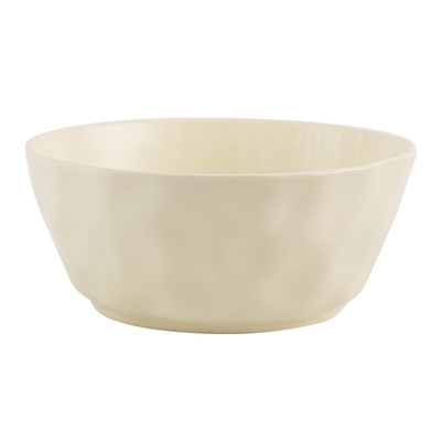 奶油风陶瓷汤碗家用2025新款汤盆拉面碗8寸大容量面条碗泡面碗