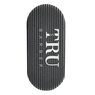 理发店发型贴发廊专用复古油头渐变剪发贴片刘海剪发工具美发用品