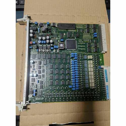 【请询价】6DP12308CC品FUM230控制主板拆