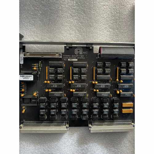 询价AMATAKT010071055CVD通信
