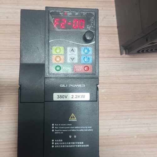 询价-吉力变频器，GL500-4T0022G/0037P