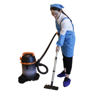 苏宁帮客深度保洁服务家政服务清洁家庭全屋大扫除阿姨钟点工上门