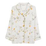 MAMILINE月子服纯棉印花产后孕妇睡衣哺乳家居服月子睡衣四季通用