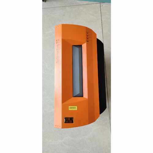询价-工控主机5PC810SX0200外观如图所示
