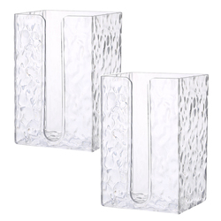 卫生间壁挂免打孔纸巾盒置物架