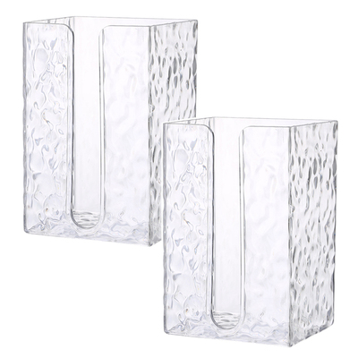 卫生间壁挂免打孔纸巾盒置物架