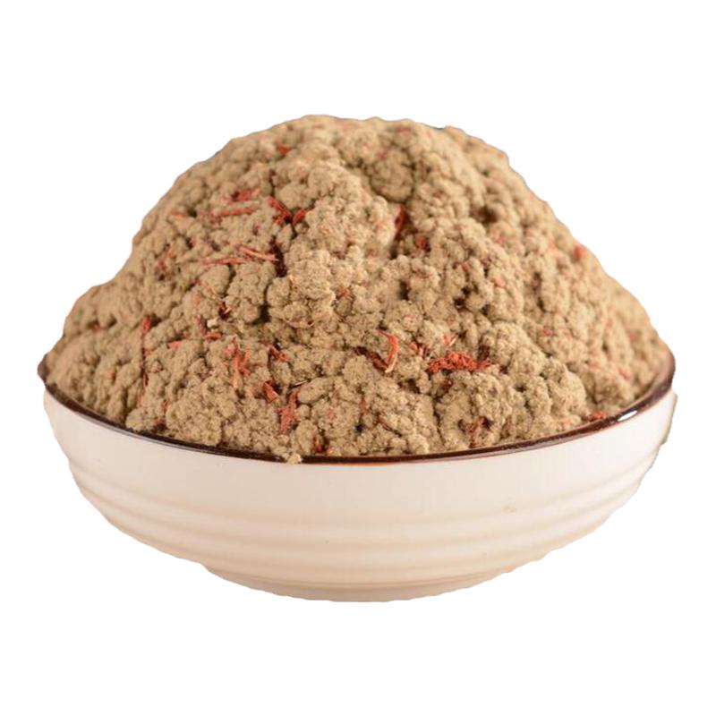 南阳小包装黄金艾绒散装批发美容院专用包红花艾灸熏蒸仪家用仪器