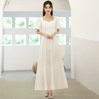 Белый+Лонг БДС-11473