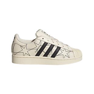 SUPERSTAR II经典潮流低帮贝壳头板鞋男女adidas阿迪达斯三叶草