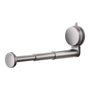 吸盘衣架收纳神器家用阳台伸缩免打孔无痕挂衣架子墙上壁挂浴室