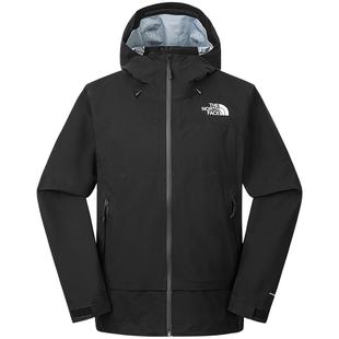 【李昀锐同款】北面男Frontier防水硬壳冲锋衣TheNorthFace|8AMZ