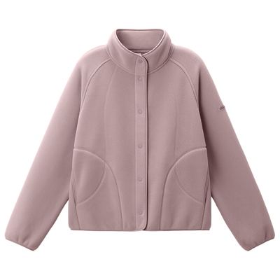 【蕉下官方店】万粒绒外套女