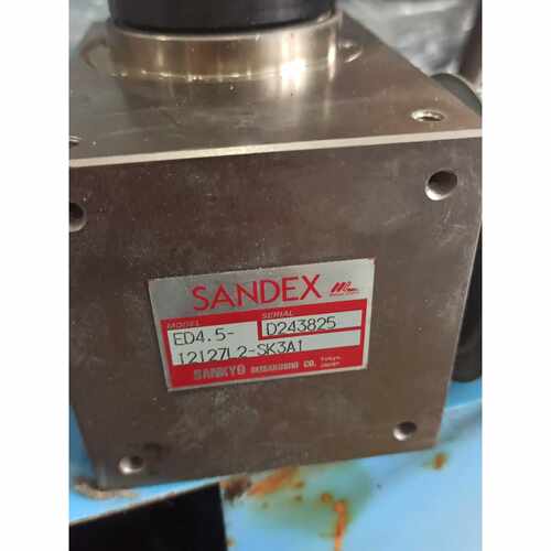 【议价-可维修】SANDEX /均有货