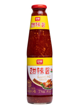 旗舰店泰式甜辣酱2瓶装