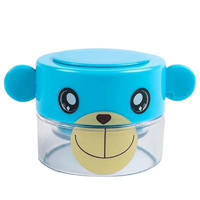 磨粉四分之一婴儿切药神器磨药器